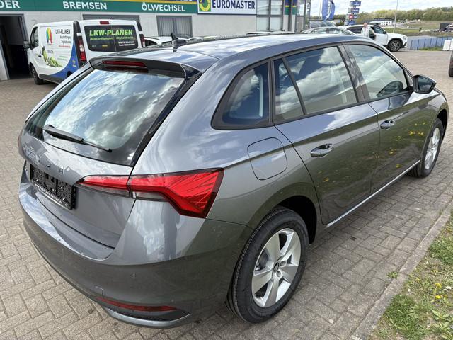 Skoda Scala *FACELIFT* Extra Plus *VORLAUFFAHRZEUG* 