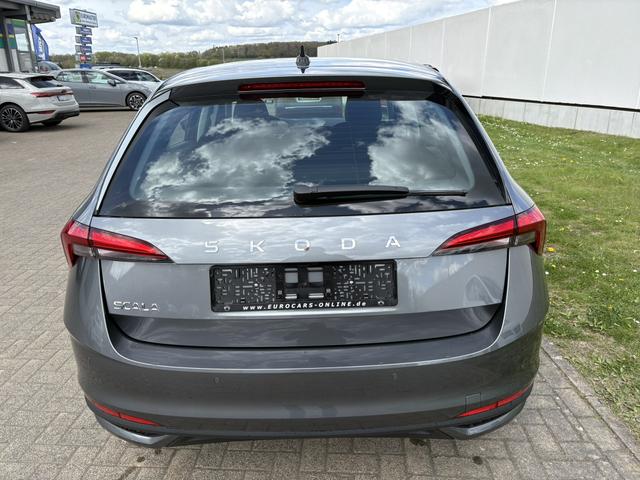 Skoda Scala *FACELIFT* Extra Plus *VORLAUFFAHRZEUG* 