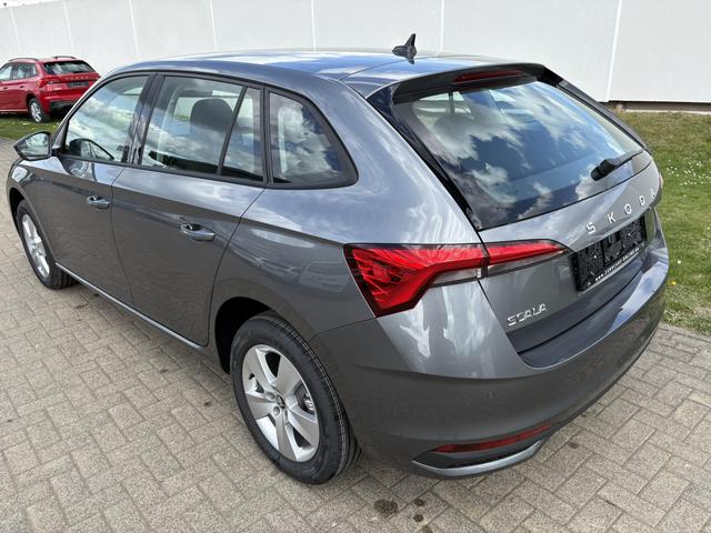 Skoda Scala *FACELIFT* Extra Plus *VORLAUFFAHRZEUG* 