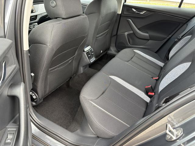 Skoda Scala *FACELIFT* Extra Plus *VORLAUFFAHRZEUG* 