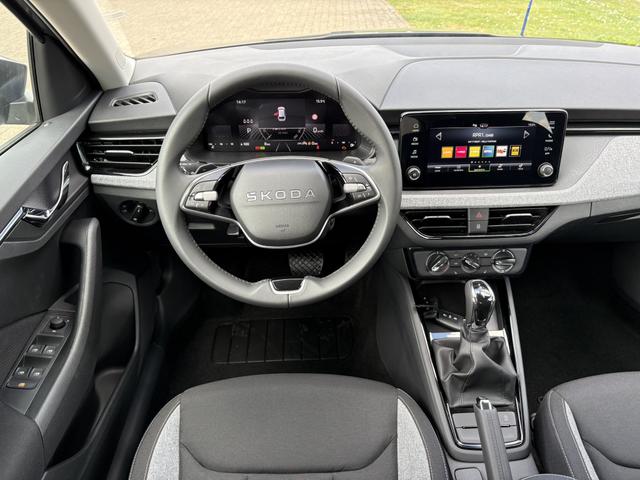 Skoda Scala *FACELIFT* Extra Plus *VORLAUFFAHRZEUG* 