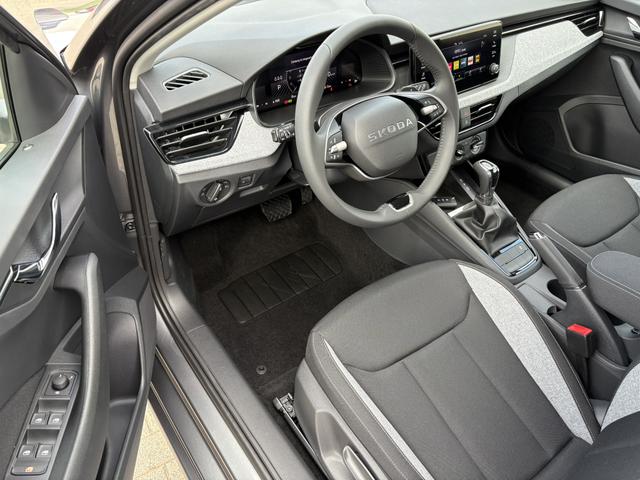 Skoda Scala *FACELIFT* Extra Plus *VORLAUFFAHRZEUG* 