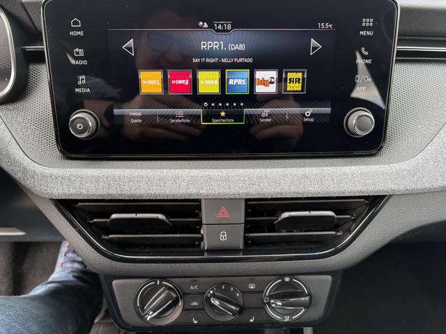 Skoda Scala *FACELIFT* Extra Plus *VORLAUFFAHRZEUG* 