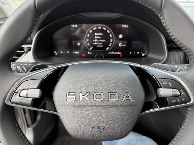 Skoda Scala *FACELIFT* Extra Plus *VORLAUFFAHRZEUG* 
