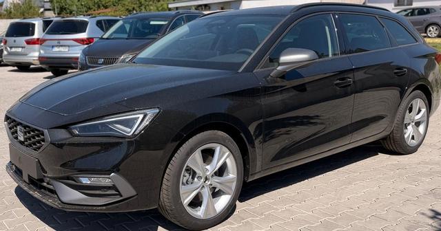 Seat Leon Sportstourer FR BESTELLFAHRZEUG / FREI KONFIGURIERBAR 