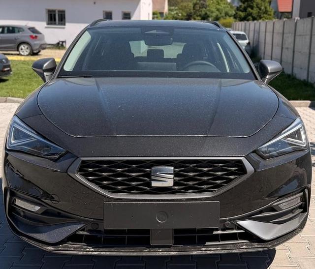 Seat Leon - FR BESTELLFAHRZEUG / FREI KONFIGURIERBAR
