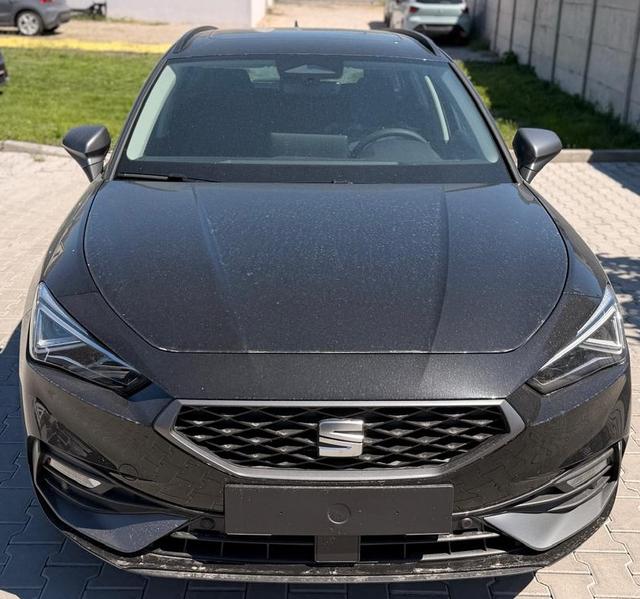 Seat Leon FR BESTELLFAHRZEUG / FREI KONFIGURIERBAR 