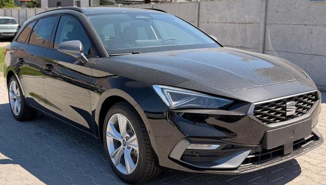 Seat Leon FR BESTELLFAHRZEUG / FREI KONFIGURIERBAR 