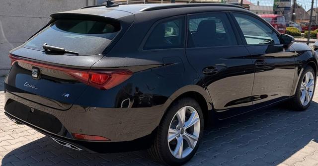 Seat Leon FR BESTELLFAHRZEUG / FREI KONFIGURIERBAR 