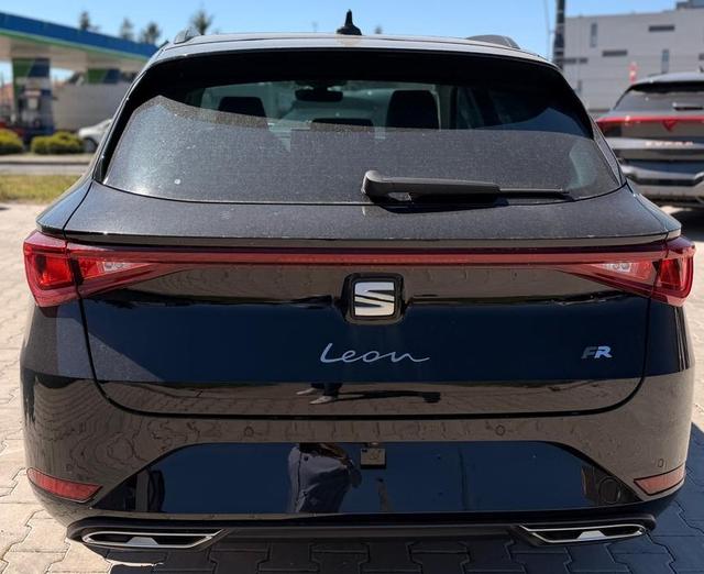 Seat Leon Sportstourer FR BESTELLFAHRZEUG / FREI KONFIGURIERBAR 
