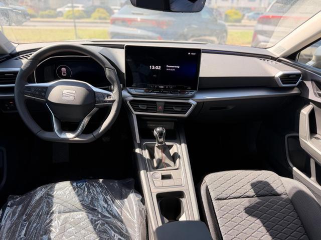 Seat Leon Sportstourer FR BESTELLFAHRZEUG / FREI KONFIGURIERBAR 