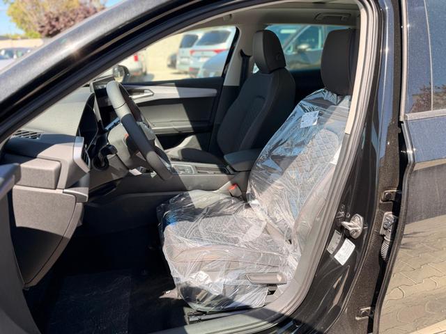 Seat Leon Sportstourer FR BESTELLFAHRZEUG / FREI KONFIGURIERBAR 