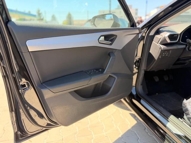 Seat Leon Sportstourer FR BESTELLFAHRZEUG / FREI KONFIGURIERBAR 