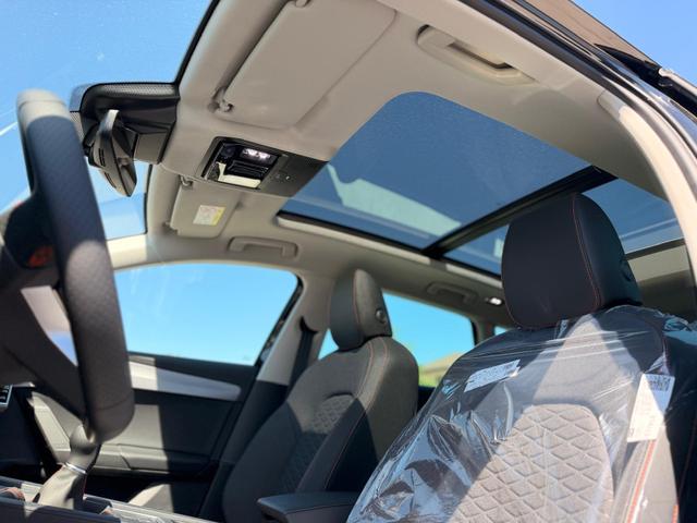 Seat Leon Sportstourer FR BESTELLFAHRZEUG / FREI KONFIGURIERBAR 
