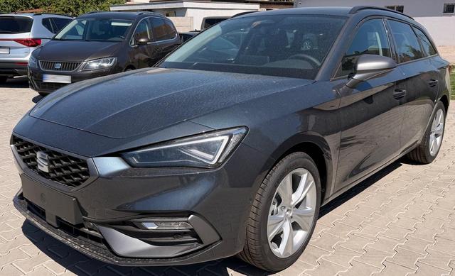Seat Leon - FR *LAGERND*