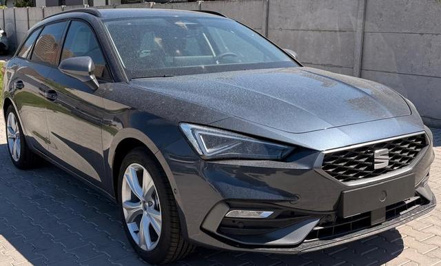 Seat Leon FR *LAGERND* 