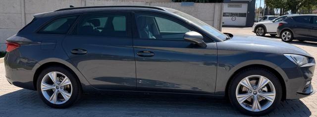 Seat Leon FR *LAGERND* 