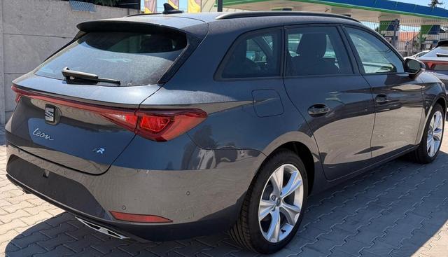 Seat Leon FR *LAGERND* 