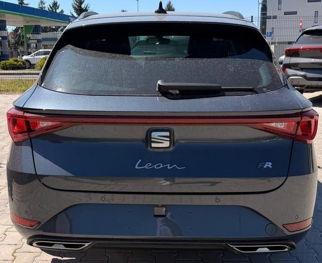 Seat Leon FR *LAGERND* 