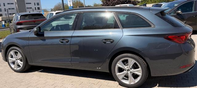 Seat Leon FR *LAGERND* 