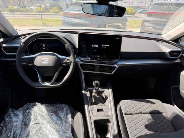 Seat Leon FR *LAGERND* 