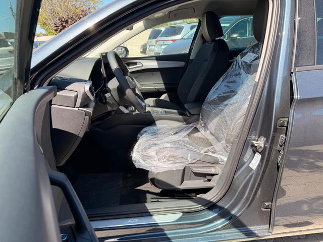 Seat Leon FR *LAGERND* 