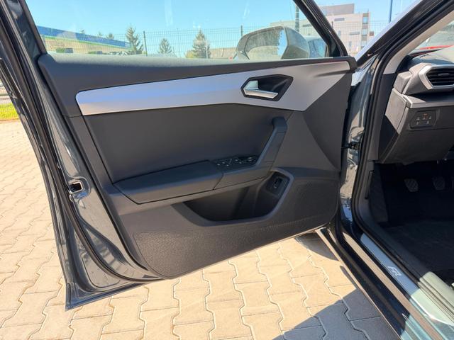 Seat Leon FR *LAGERND* 