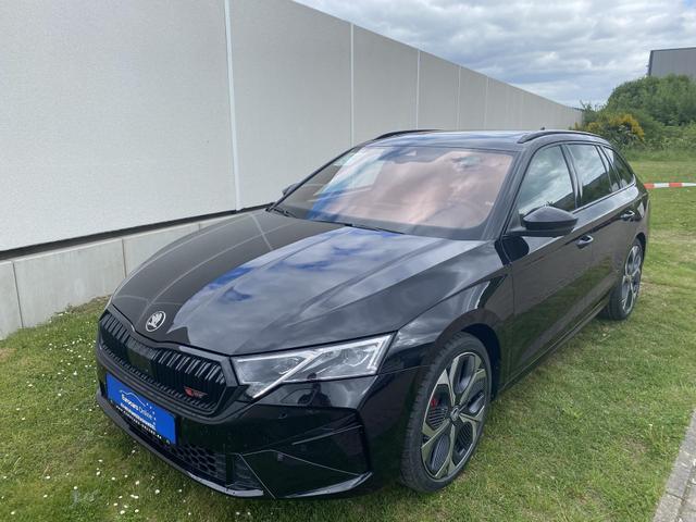 Skoda Octavia Combi RS *FACELIFT* - *VORLAUFFAHRZEUG* 259,- &euro; monatlich* 36 Monate* Ohne Kilometerbegrenzung*