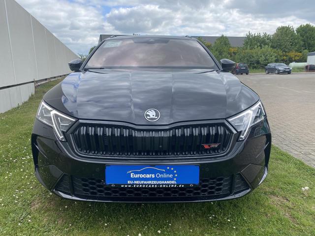 Skoda Octavia - RS *VORLAUFFAHRZEUG* 259,- &euro; monatlich* 36 Monate* Ohne Kilometerbegrenzung*