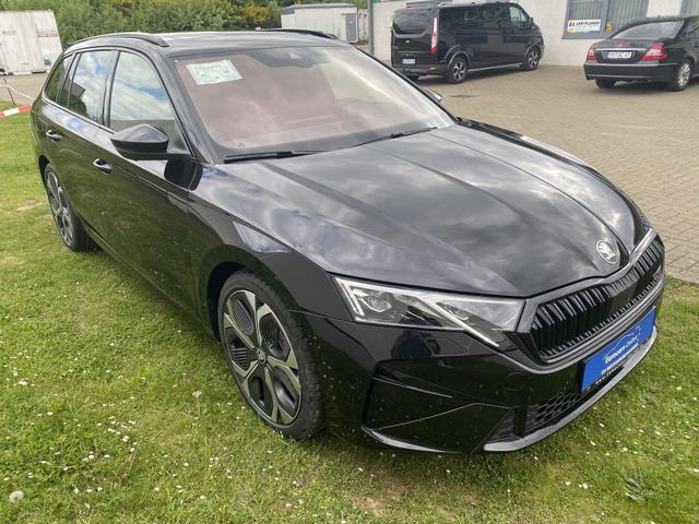 Skoda Octavia RS *VORLAUFFAHRZEUG* 259,- &euro; monatlich* 36 Monate* Ohne Kilometerbegrenzung* 