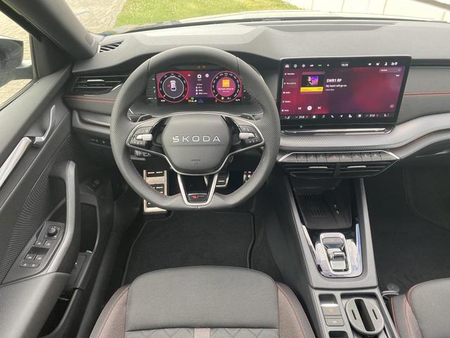Skoda Octavia Combi RS *FACELIFT* *VORLAUFFAHRZEUG* 259,- &euro; monatlich* 36 Monate* Ohne Kilometerbegrenzung* 