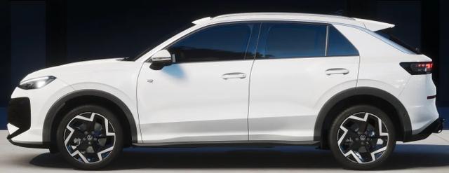 Volkswagen T-Roc R-Line *VORLAUF* 347,- &euro; monatlich* 36 Monate* Ohne Kilometerbegrenzung* 