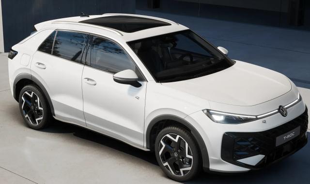 Volkswagen T-Roc R-Line *VORLAUF* 347,- &euro; monatlich* 36 Monate* Ohne Kilometerbegrenzung* 