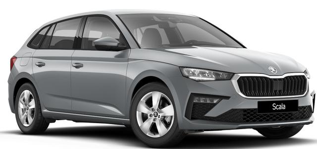 Skoda Scala *FACELIFT* - Selection BESTELLFAHRZEUG / FREI KONFIGURIERBAR