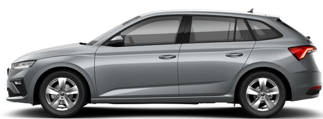 Skoda Scala *FACELIFT* Selection BESTELLFAHRZEUG / FREI KONFIGURIERBAR 