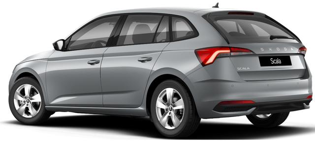 Skoda Scala *FACELIFT* Selection BESTELLFAHRZEUG / FREI KONFIGURIERBAR 