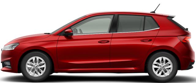 Skoda Fabia Extra Plus *LAGERND* / KURZFRISTIG LIEFERBAR 3-4 WOCHEN 