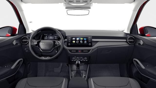 Skoda Fabia Extra Plus *LAGERND* / KURZFRISTIG LIEFERBAR 3-4 WOCHEN 