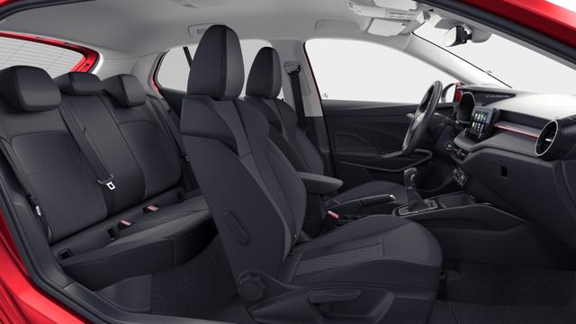 Skoda Fabia Extra Plus *LAGERND* / KURZFRISTIG LIEFERBAR 3-4 WOCHEN 