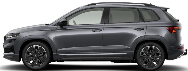 Skoda Karoq Sportline *LAGERND* / KURZFRISTIG LIEFERBAR 3-4 WOCHEN 