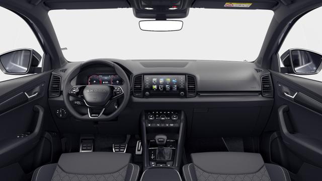 Skoda Karoq Sportline *LAGERND* / KURZFRISTIG LIEFERBAR 3-4 WOCHEN 