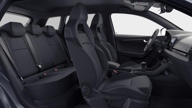 Skoda Karoq Sportline *LAGERND* / KURZFRISTIG LIEFERBAR 3-4 WOCHEN 