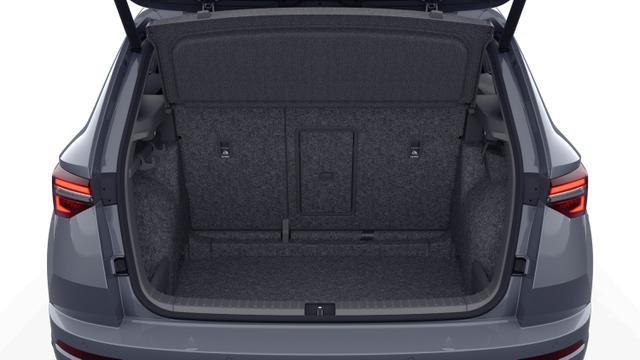 Skoda Karoq Sportline *LAGERND* / KURZFRISTIG LIEFERBAR 3-4 WOCHEN 