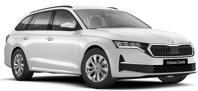 Skoda Octavia - Extra Plus *VORLAUF* / KONFIGURATION VER&Auml;NDERBAR*