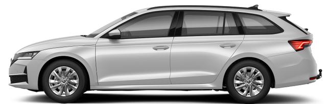 Skoda Octavia - Extra Plus *VORLAUF* / KONFIGURATION VER&Auml;NDERBAR*