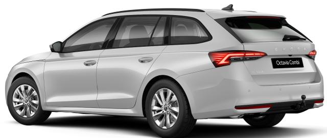 Skoda Octavia Extra Plus *VORLAUF* / KONFIGURATION VER&Auml;NDERBAR* 