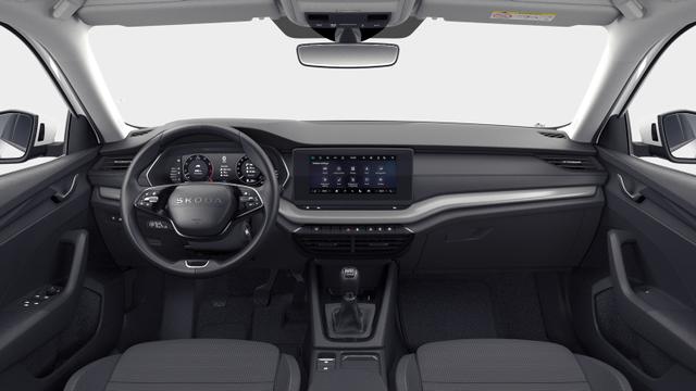 Skoda Octavia Extra Plus *VORLAUF* / KONFIGURATION VER&Auml;NDERBAR* 