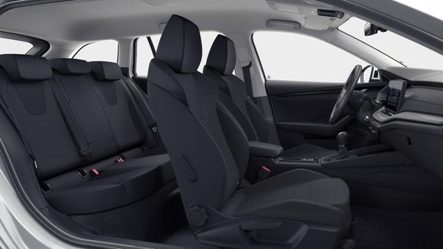 Skoda Octavia Extra Plus *VORLAUF* / KONFIGURATION VER&Auml;NDERBAR* 