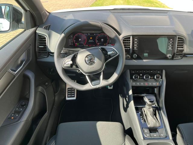 Skoda Karoq Sportline *VORLAUF* 208,-&euro; monatlich* 36 Monate* Ohne Kilometerbegrenzung* 