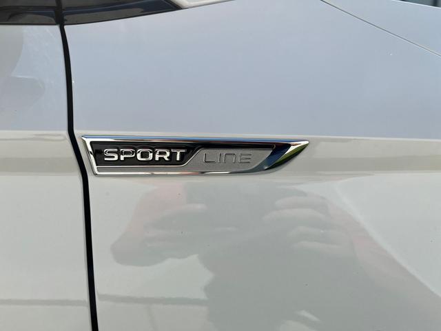 Skoda Karoq Sportline *VORLAUF* 208,-&euro; monatlich* 36 Monate* Ohne Kilometerbegrenzung* 